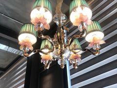 -LYFATTI 莱芙缇(赣水路店)