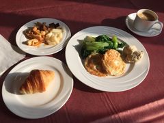 -随园餐厅自助早餐(祥生大酒店)