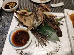 -菊上料理(蜀山银泰百货店)