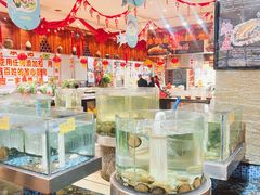 -千禧楼大酒店(高昌路店)