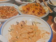 -额娘·春饼烤鸭(乐汇城店)