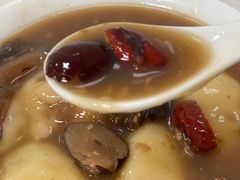 -罗子龙罗家桂花汤圆(曹都巷店)