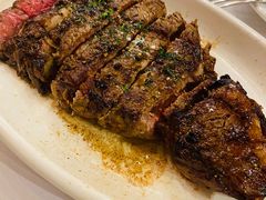 -摩根扒房(桐梓林店)