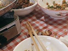 -彭耕记猪油炒小菜(吉联mall店)