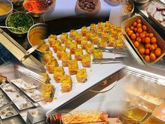 -火炉火自助餐(喜隆多店)