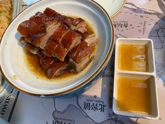 烧鹅-味妙顺德厨房(绿地缤纷城店)
