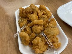 -长申超市(美食城店)