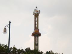 -横店影视城梦幻谷园区