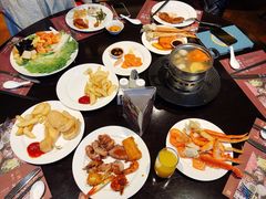 -AdD全日制餐厅(中谷花园酒店)