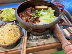 -京参 • 擂椒饭(这有山店)