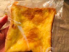 乳酪面包-东哥面包(江宁大润发店)