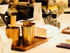 -Peet's 皮爷咖啡(东湖路手作店)
