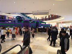 店内环境-杭州滨江宝龙城