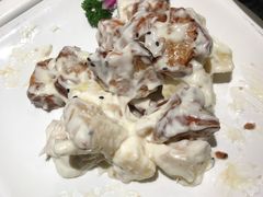 -绿茶餐厅(布吉万象汇店)