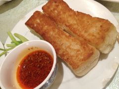 iphone_upload_pic-津菜宋记老房子(平山道店)