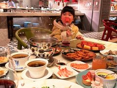 -食百绚全日制餐厅(成都棕榈泉费尔蒙酒店)