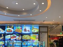-阿明小菜·海鲜·上海菜(梅陇华理店)