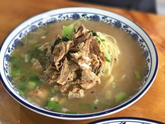 -竹青胶东摔面(黄岛开发区店)