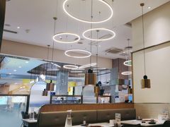 -花味·自助烤肉(大观天地店)