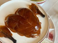 -大鸭梨烤鸭(北洼路店)