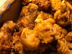 鸡小腿-阿捡忭京炸鸡(韭菜园总店)
