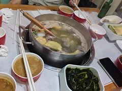 -大四喜·鲜牛肉火锅(洛阳大学城店)