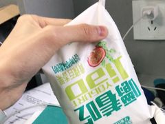 -天津医科大学学生食堂