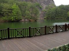 -冠豸山景区
