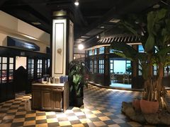 大堂-小柴米·传统江西菜(八一广场店)