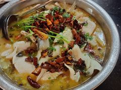 -玲又珑美食(盘福路店)