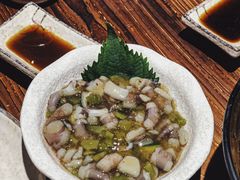 -小川洋风料理(街道口店)