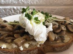 -Egg•Allday Brunch(襄阳北路店)
