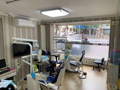 -赵军口腔(唐山街店)