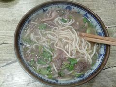淮南牛肉汤-淮南牛肉汤(荣巷店)