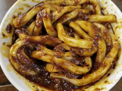 甜水面-西月城谭豆花(春熙路店)