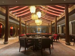 -西安凯悦酒店·湖畔中餐厅