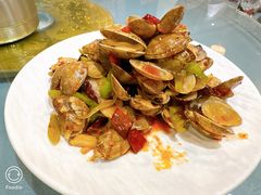 -又一福烤鸭·北京菜(东四店)