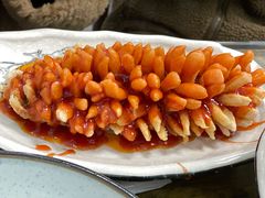 松鼠桂鱼-神仙钵湘香土菜馆(光华路店)