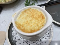 舒芙蕾玉米汤-西语·炭烧牛排(卓越中寰店)