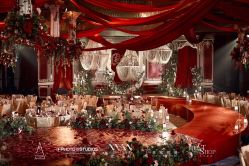 -WOW Wedding婚礼定制