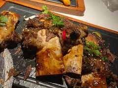 -佐度王子扒房(爱建卓展店)