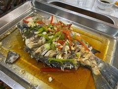 -阔澜蒸汽海鲜自助