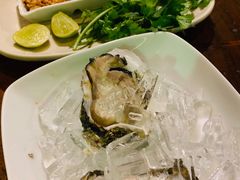 -自然餐厅(Phuket)