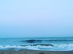 -海滨浴场