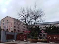 -大连市西岗区大同小学