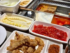 -海底捞火锅(顺义华联店)