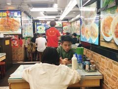 -章记香港仔鱼蛋王(西洋菜街店)