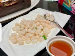 -新南华大酒店(长寿店)
