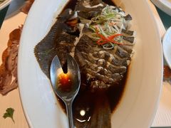 -北京老铺烤鸭(高新店)