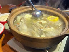 -三太子地摊烧烤·小龙虾(北蔡店)